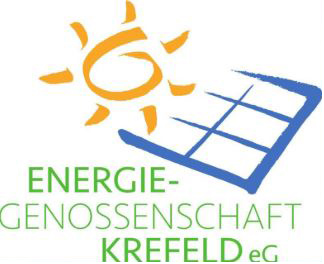 Logo: KREGEN