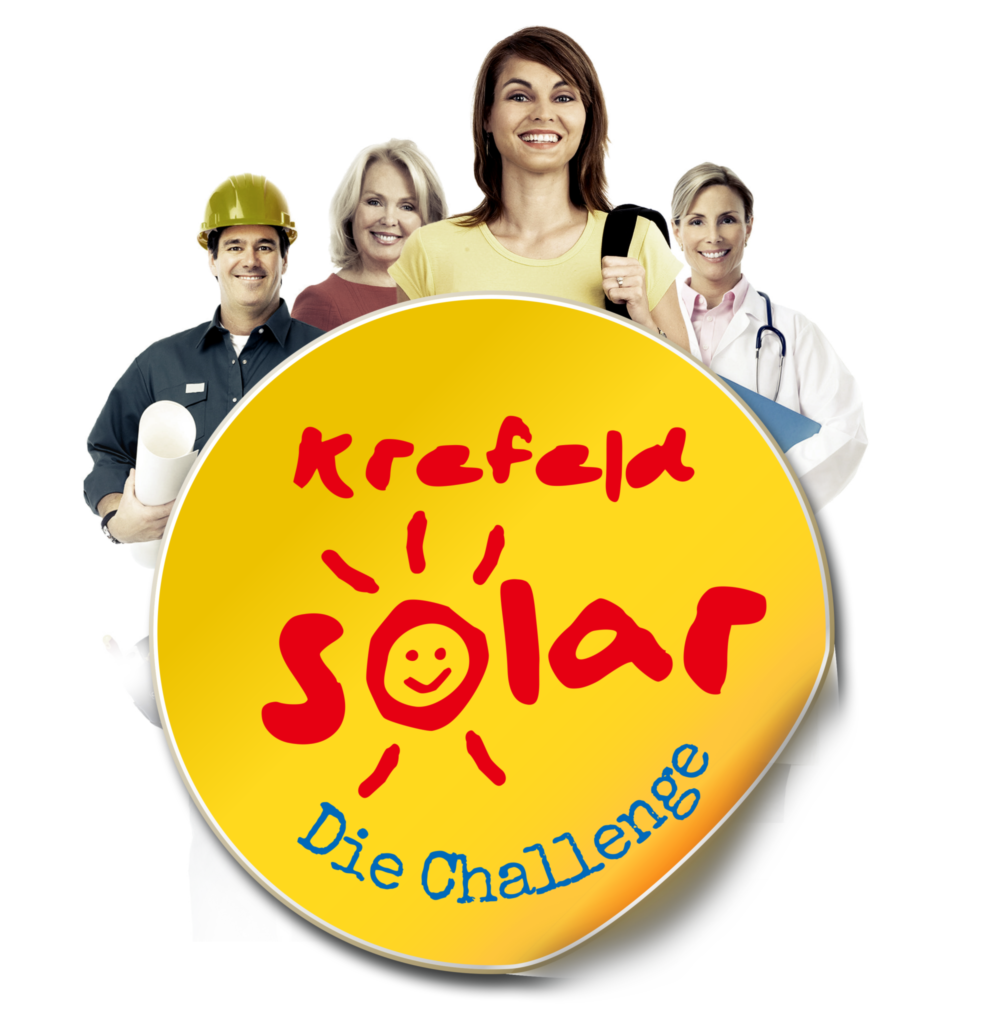 Krefelder Bürger für die Krefeld-Solar-Challenge