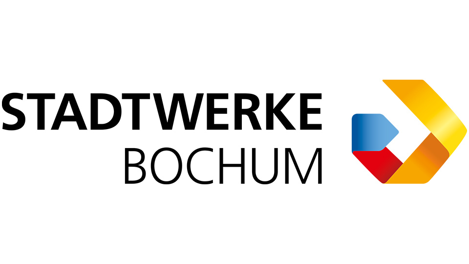 Logo: Stadtwerke Bochum