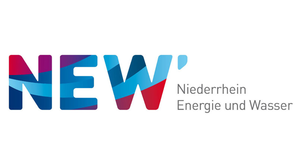 Logo:  NEW