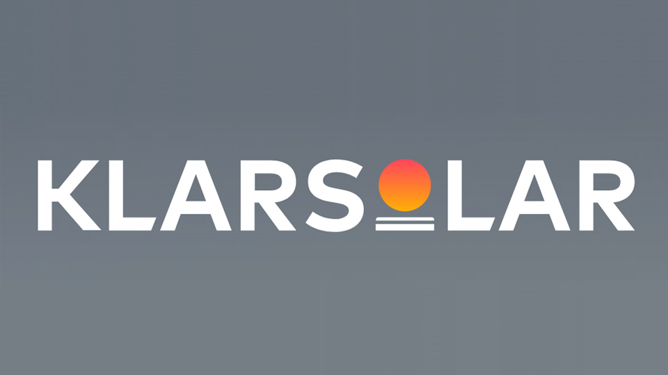 Logo: Klarsolar