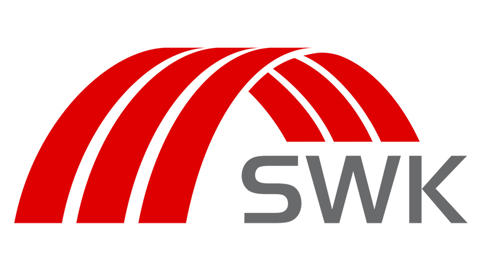 Logo: SWK