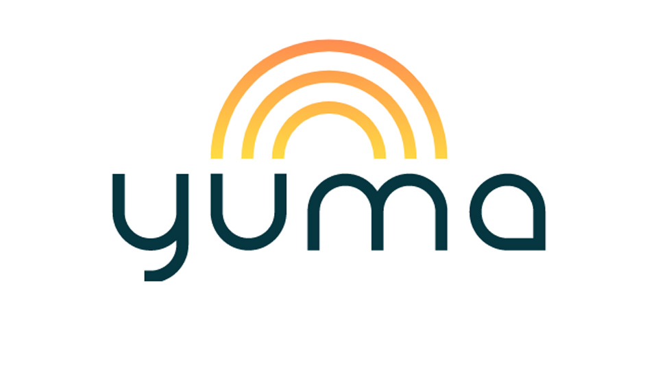 Logo: yuma