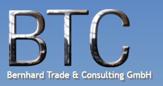Logo: BTC
